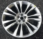 Factory Oem 21" Wheel Fits 2016-2018 Lincoln Mkx FA1Z1007H. Fixed Price $301.78.