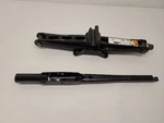 2006-2010 Pontiac G6 Spare Tire Jack Wrench 25928753 06-10. Fixed Price $123.19.
