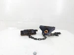 AB311A131BB Spare Wheel / 185845 Ford Ranger Tke 2.2 Tdci 4X4. Fixed Price $156.52.