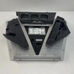 05-12 Porsche 911 997 Emergency Spare Tire Jack Lift Tool Kit Air Pump Set Oem. Fixed Price $379.99.