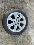 06-08 Nissan Maxima Oem Aluminum Wheel 215/55R17 40300-ZK30A. Fixed Price $107.16.