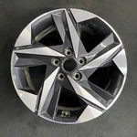 Hyundai Machined Charcoal Elantra Oem Wheel 17 2021-2023 Factory Rim 71003. Fixed Price $220.50.