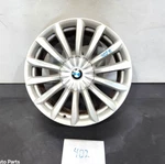 Oem Bmw G11 G12 Front Rear Wheel Rim R19X8.5" ET25 Style V-spoke 620 *. Fixed Price $325.02.