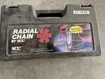 Scc Radial SC1038 Cable Tire Traction Sae Class Low Clearance. Fixed Price $40.00.
