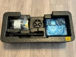 Brand New Kia Niro Ev Oem Emergency Repair Tool Compartment SET-09149 AT900. Fixed Price $129.88.