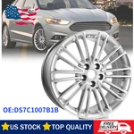 New 18" X Hyper Replacement Wheel Rim DS7C1007B1B 2013-2016 Ford Fusion. Fixed Price $185.00.
