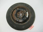 Spare Tire Wheel Rim 4 Topy T155 90 D16 For Pilot Odyssey Element Mdx Cl Tl. Fixed Price $139.99.