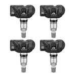 4PCS Tpms Tire Pressure Sensor For 2009-2015 Bmw 750I 750LI 4.4L 36106856227. Fixed Price $26.99.