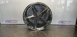 13 Chevy Corvette C6 19X10 Chrome 5 Spoke Wheel Rim QX3 Option. Fixed Price $344.25.