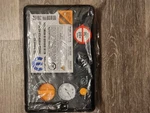 Genuine Mopar Tire Inflator Sealant Kit & Compressor New Oem 04726542AE. Fixed Price $59.99.