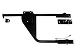 Land Rover Defender 90 110 Soft Top Spare Wheel Carrier DA2274 New. Fixed Price $688.91.