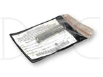Ford F250 F350 Spare Tire Lock Key And Code Card Oe 6C34-1A380-AA 81335 379264. Fixed Price $100.00.