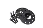 Suspension ISC-WSBMW15B Black Wheel Spacer 5X120 72.5 Hub 15MM Thick Pair. Fixed Price $135.00.