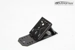2012-2015 Mercedes ML350 W166 Emergency Wheel Stop Holder Lifter Arm Wedge Oem. Fixed Price $28.99.