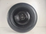 2010-2022 Lexus RX350L Compact Spare Tire Wheel Rim Donut 18" Oem.. Fixed Price $208.99.