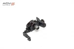 2010 - 2024 Toyota 4RUNNER Spare Tire Wheel Carrier Hoist Winch Oem. Fixed Price $124.99.