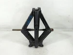 2016 Ford Mustang Spare Scissor Car Jack LB613. Fixed Price $49.31.