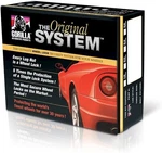 (20-PACK) Gorilla Automotive 71623N The System 4-WHEEL Lug Nut Lock Kit Acorn M1. Fixed Price $78.00.