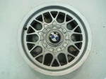 1996 Bmw 318IC M/t Wheel Rim Oem 1993 1994 1995 1997 E36 Alloy Aluminum. Fixed Price $41.47.