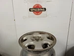 15X6 Wheel Rim From 1996 Subaru Legacy 11614554. Fixed Price $81.94.