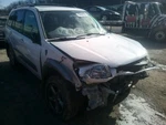 Wheel 16X7 Alloy Spoke Straight Without RAV4 Logo Fits 01-03 2213529. Fixed Price $85.00.