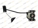 04-07 Toyota Highlander 04-09 Lexus Rx Oem Spare Tire Hoist Wheel Carrier Winch. Fixed Price $119.00.