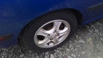 Wheel 15X6 Alloy Straight Fits 01-06 Elantra 30455494. Fixed Price $110.70.