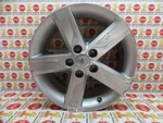 2012-2015 Toyota Camry Alloy 5-SPOKE Wheel Rim 17X7 17" 4261106750 Oem. Fixed Price $99.99.
