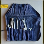 Mercedes R170 SLK320 Vintage Pliers Wrenches Screwdriver Lug Nut Tool Kit Oem. Fixed Price $35.91.