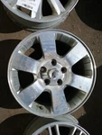 Wheel Vin 8TH Digit 16X7 Spoke Aluminum Fits 08-12 Escape 396233. Fixed Price $120.49.