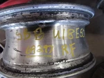 Wheel 15X6 Alloy Sedan Le 10 Spoke Fits 92-96 Camry 213969. Fixed Price $76.00.