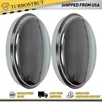 2PCS Dorman Help Wheel Bearing Dust Cap Front Fits Tahoe Chevrolet 2001-2010. Fixed Price $46.57.