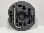 8V3012109N 2015-2020 Audi A3 S3 Rear Tool Kit (jp). Fixed Price $35.00.