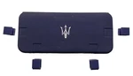 2014-2021 Maserati Ghibli Trunk Emergency Wheel Spare Tire Tool Kit W/ Case Oem. Fixed Price $44.99.