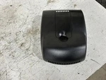 2025 Chevrolet SILVRDO25 Interior Rear View Mirror Cover Black Plastic Oem. Fixed Price $90.45.