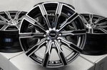 16X7 Black Wheels Rims 4 Lugs Fit Nissan Cube Sentra Versa Scion Iq Xb Corolla. Fixed Price $434.00.