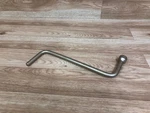 Bmw Oem E53 X5 Wheel Lug Wrench Tool 19MM 2000-2006 4. Fixed Price $15.00.