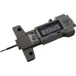 Mitutoyo 571-200-20 Tire Tread Depth Gage 0-1'' 0-25.4MM Digimatic NTD35-E. Fixed Price $174.99.