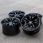 Corvette C7 Z06 19" 20" Inch Rim Oem 2015 2016 2017 2018 2019 Genuine Wheel Set. Fixed Price $2605.50.