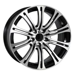 Inch 5X120 Wheel Rim Single 19X9.5 ET35 Replacement Fit Bmw E46 328I 330I E90. Fixed Price $250.00.