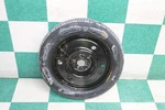 13-19 Explorer Compact Spare Tire Temporary Rim Steel Wheel T165/70R18 Donut Oem. Fixed Price $116.99.