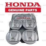 23 26 Honda Cr-v Wheel Center Cap Silver/chrome Set Of 4 62MM Oem New. Fixed Price $38.95.