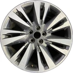 Ford Machined Charcoal Mkz Oem Wheel 19 2017-2020 Factory Rim Original 10129. Fixed Price $344.07.
