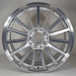 Chrysler Crossfire SRT-6 Front 18" Factory Oem 18X7.5 Wheel Rim A1934010202 SRT6. Fixed Price $479.90.