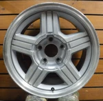 Wheel Rim Chevrolet Camaro 16" 1991 1992 10174995 10181323 Oem Gray Rear 5014. Fixed Price $189.95.