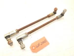 Wheel Horse Charger 10 Electro 12 Tractor Steering Tie Rods. Fixed Price $35.24.