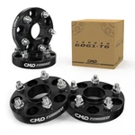 Customadeonly 4PCS 25MM Black Hubcentric Wheel Spacers 5X114.3 67.1MM Cb. Fixed Price $146.17.