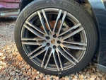 Wheel 21X9 Alloy 20 Spoke Fits 15-18 Porsche Macan 4906603. Fixed Price $290.50.