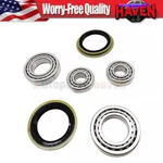 1995-2011 Ford Ranger Rwd 6PCS/SET Front Wheel Bearings & Seals Kit Assembly. Fixed Price $27.02.