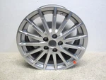 2012 2018 Ford Focus New Oem 17" Alloy Wheel CM5Z-1007-A #2W-28. Fixed Price $100.00.